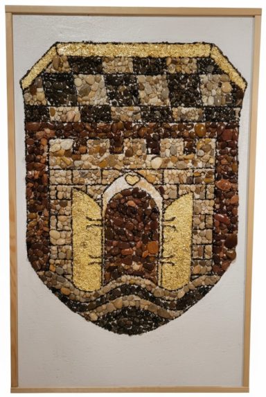 Stadtwappen Deggendorf